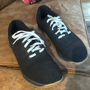 NoBull Outwork Black Men's sneakers size 11 (45)